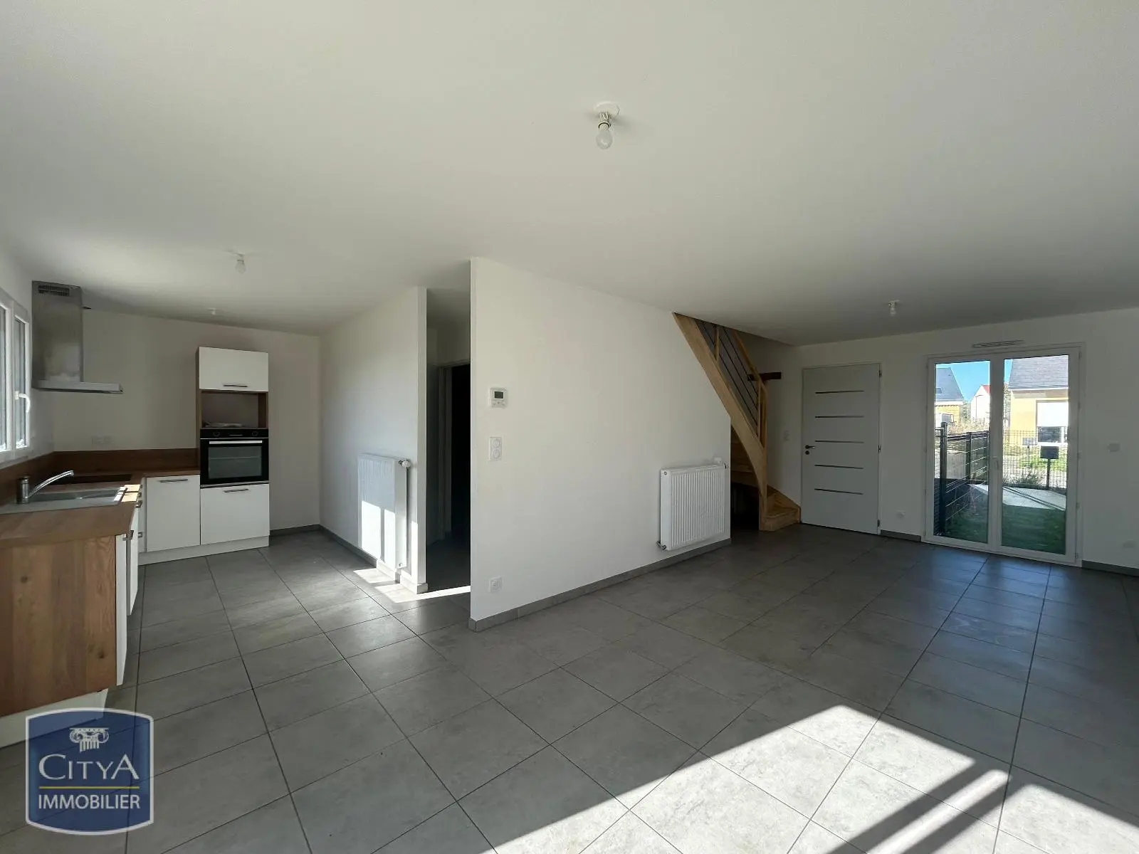 Photo 2 Maison 4 pièces 84.87m²
