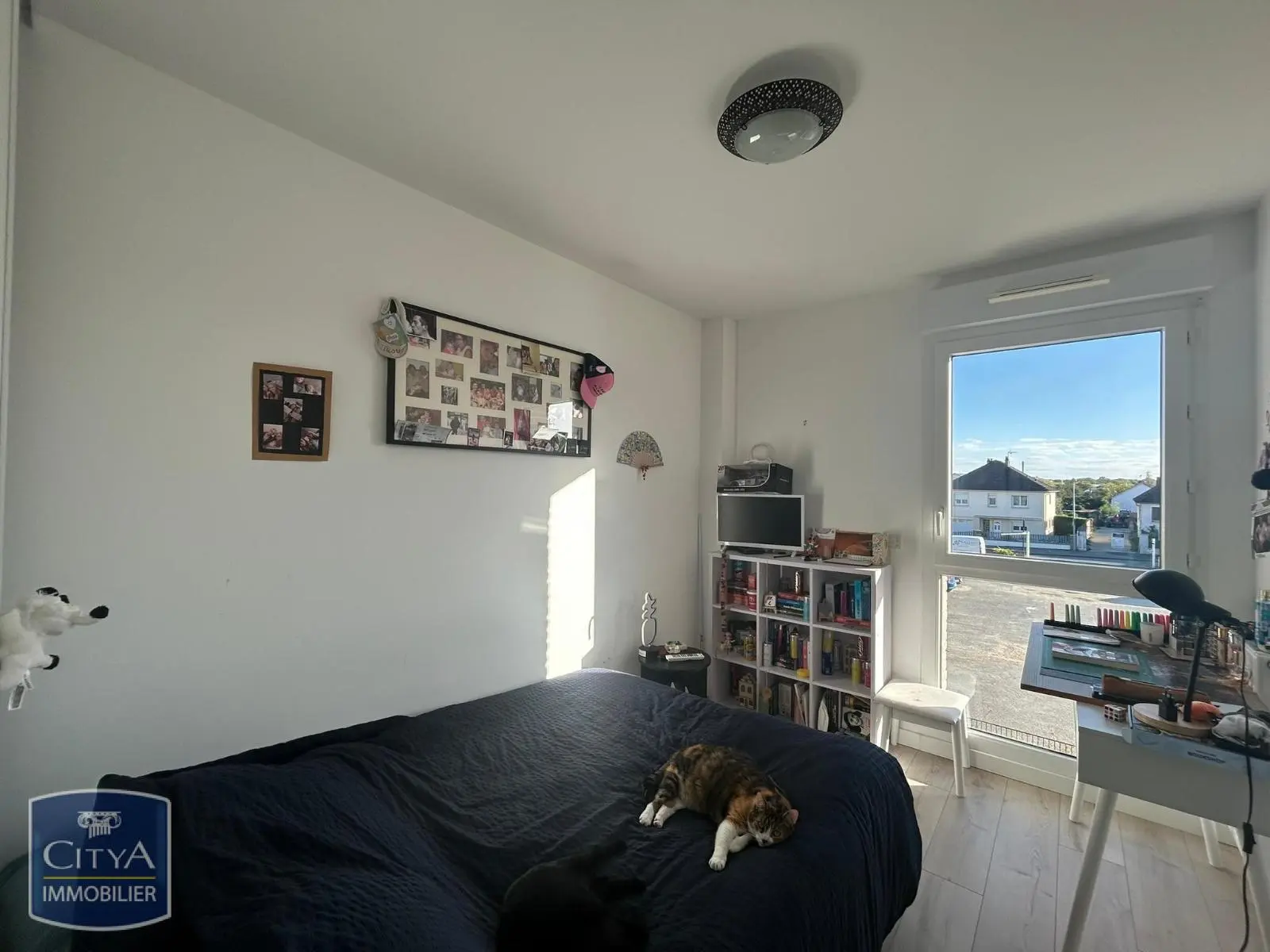 Photo 4 Appartement 3 pièces 65.62m²
