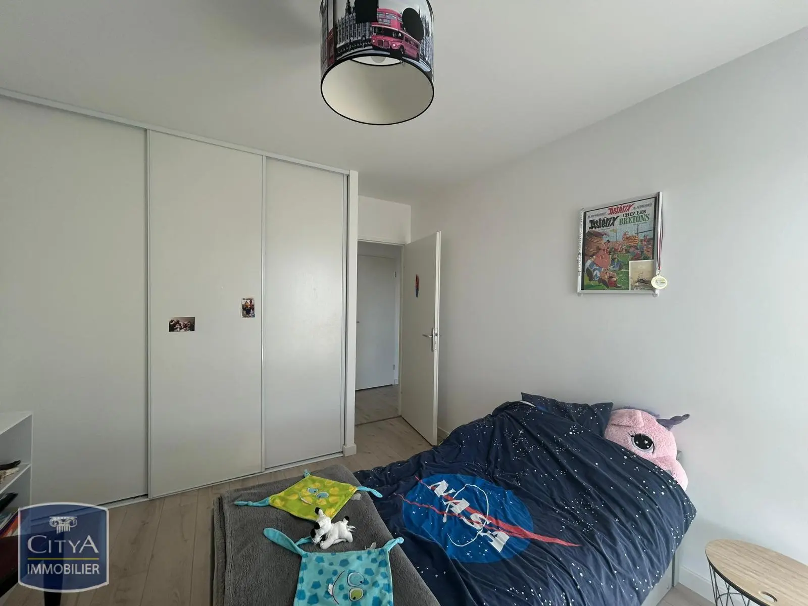 Photo 5 Appartement 3 pièces 65.62m²