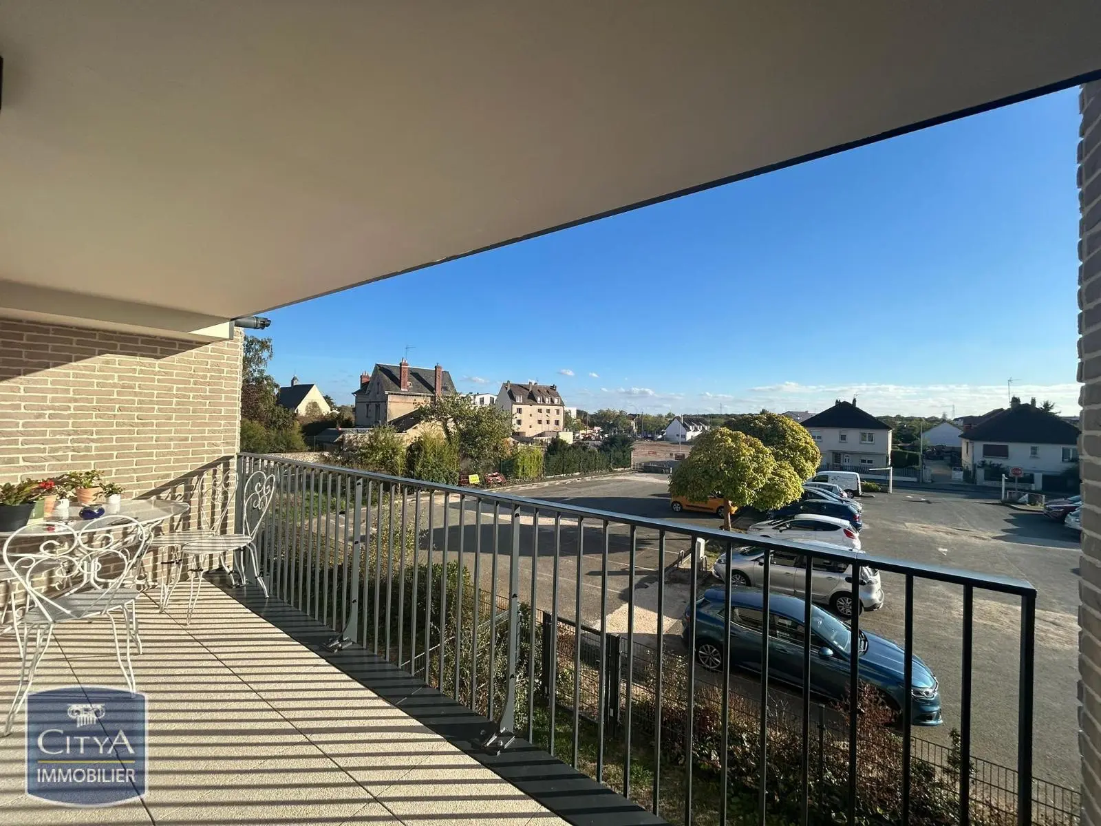 Photo 7 Appartement 3 pièces 65.62m²