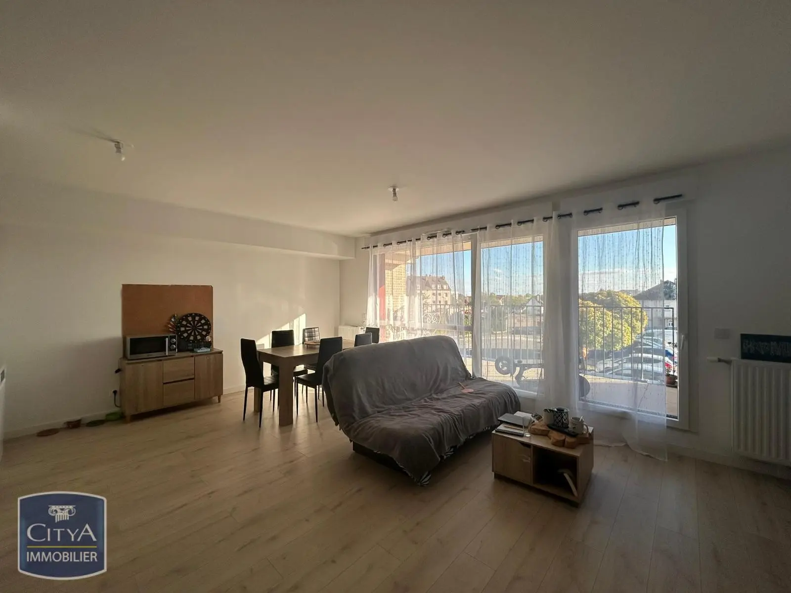 Photo 2 Appartement 3 pièces 65.62m²