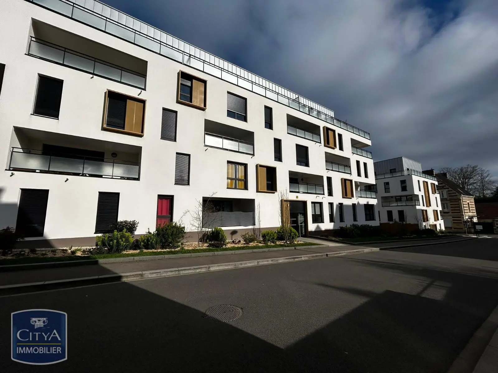 Photo 1 Appartement 2 pièces 39.33m²