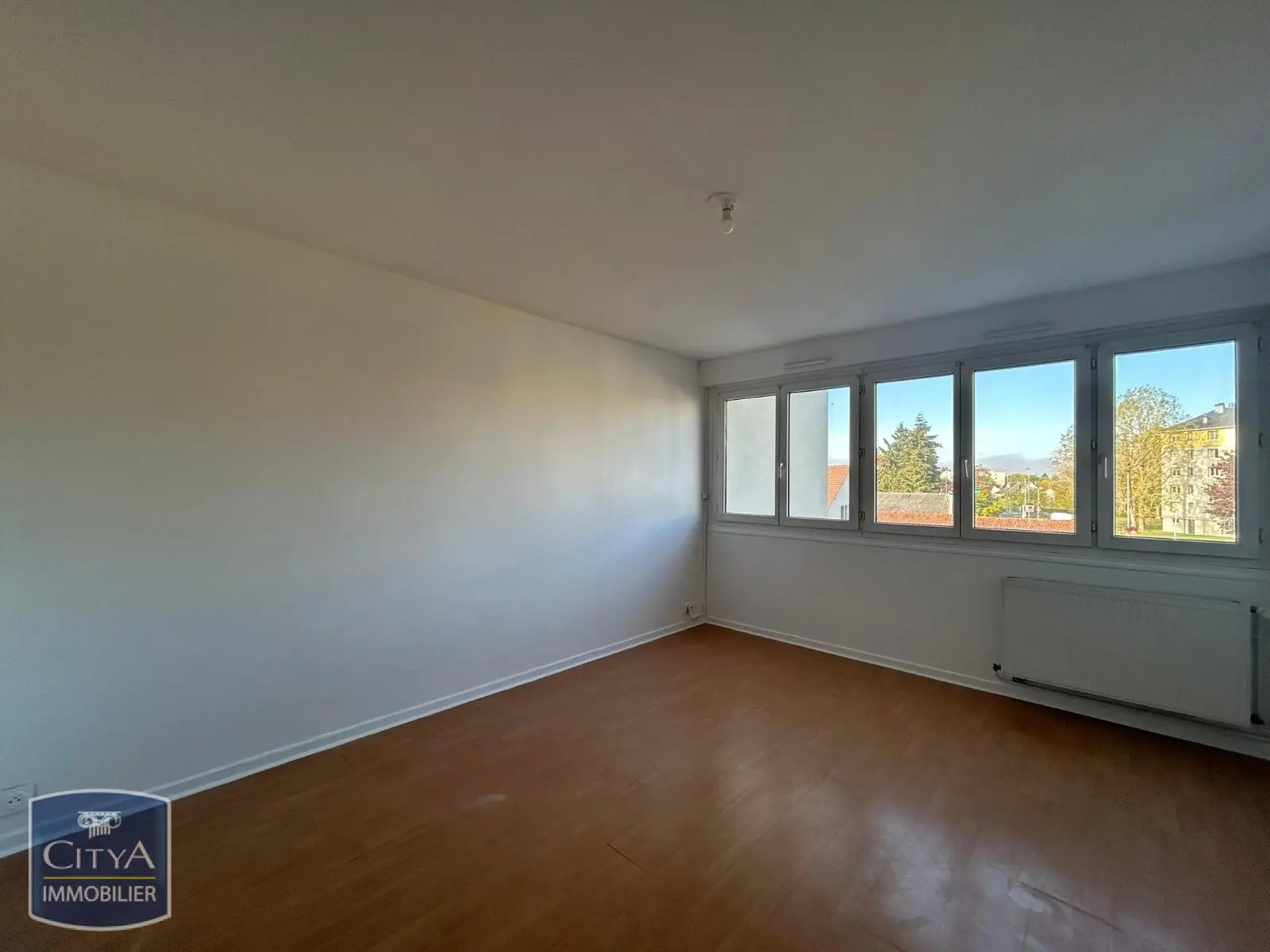 Photo 1 Appartement 2 pièces 46m²