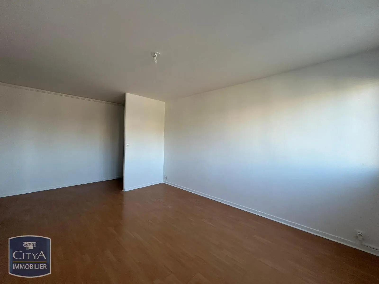 Photo 1 appartement Lucé