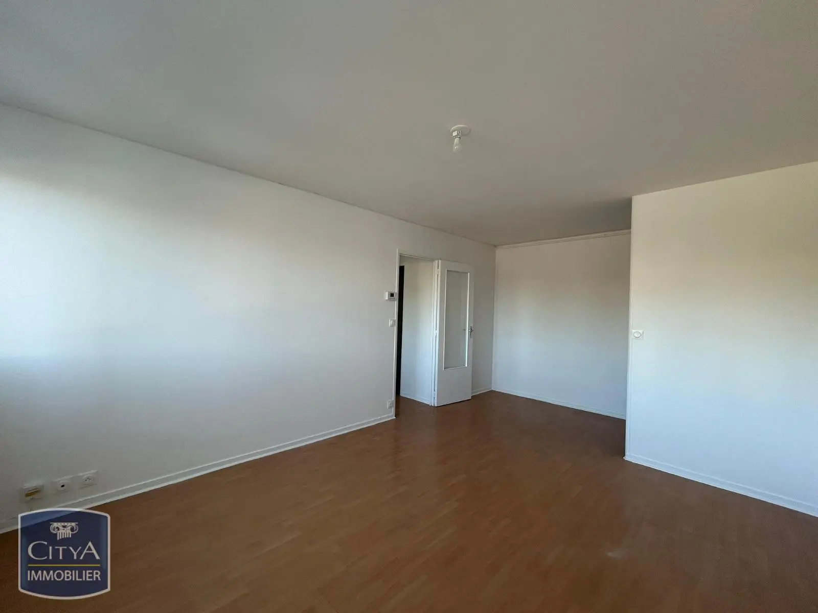 Photo 2 appartement Lucé