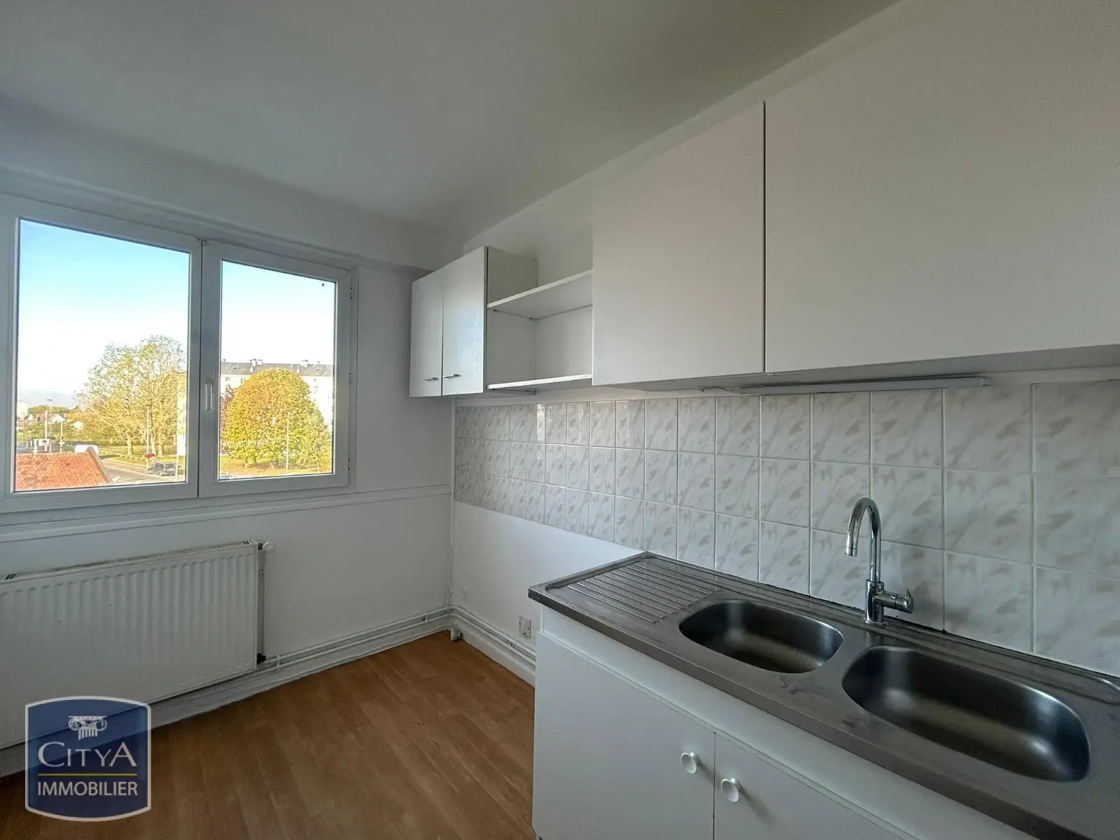 Photo 3 appartement Lucé