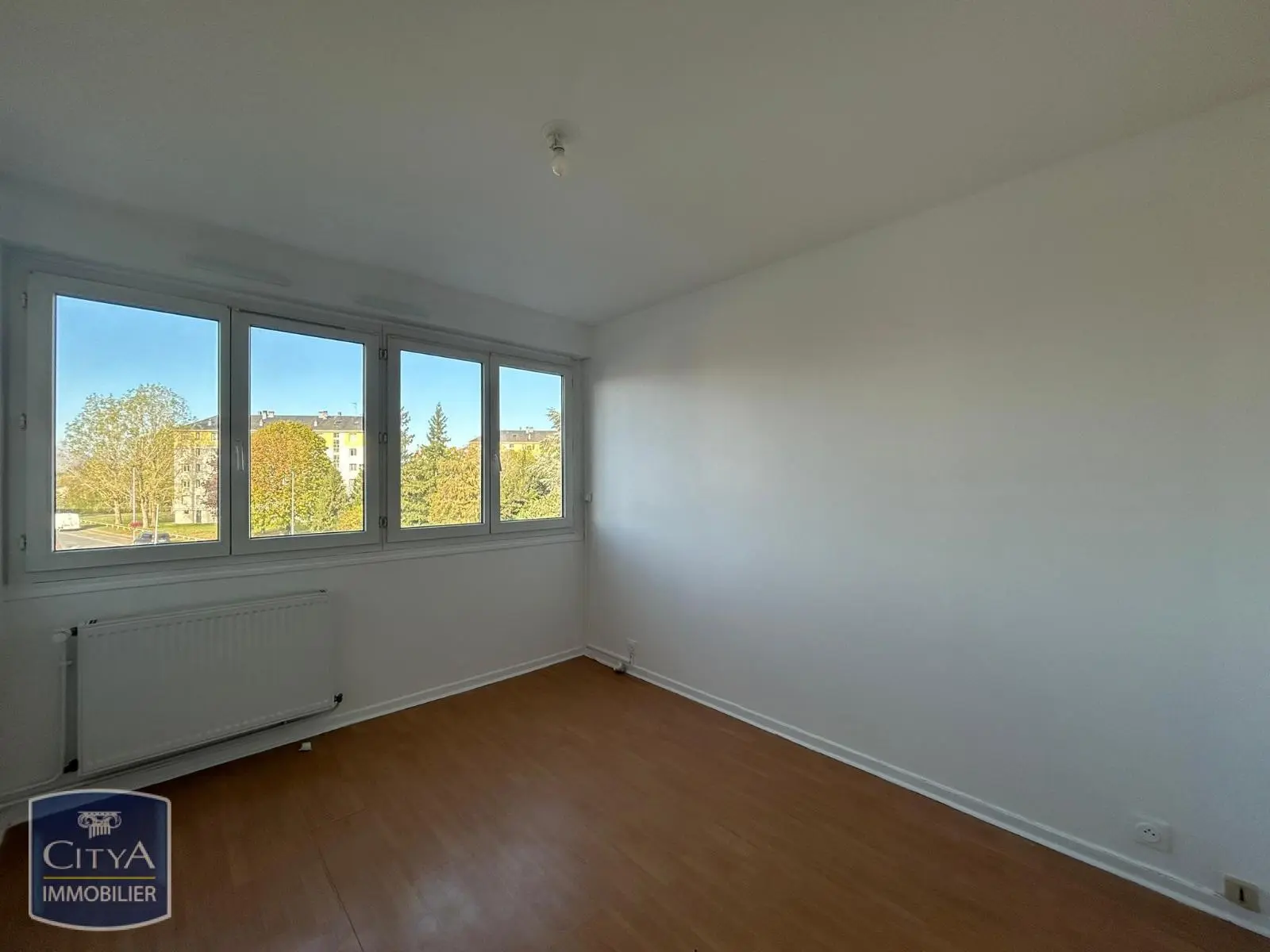 Photo 4 appartement Lucé