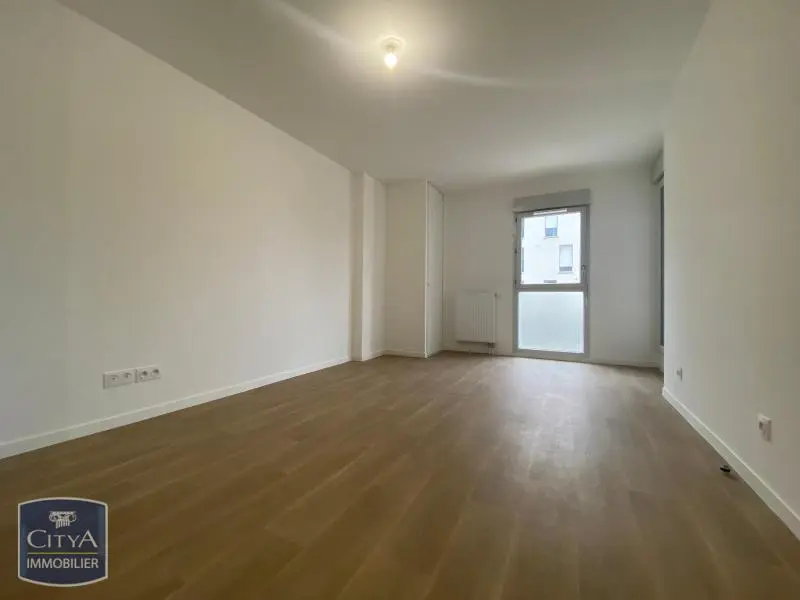 Photo 3 Appartement 2 pièces 42.15m²