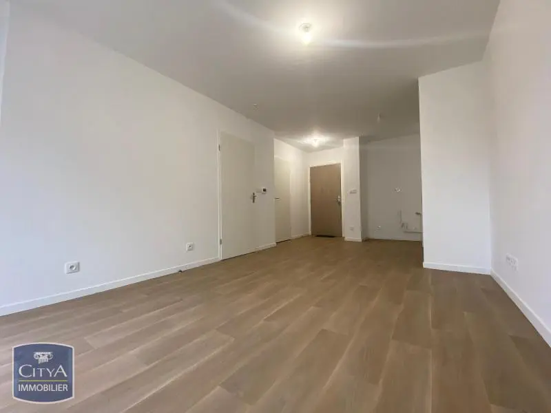 Photo 4 Appartement 2 pièces 42.15m²