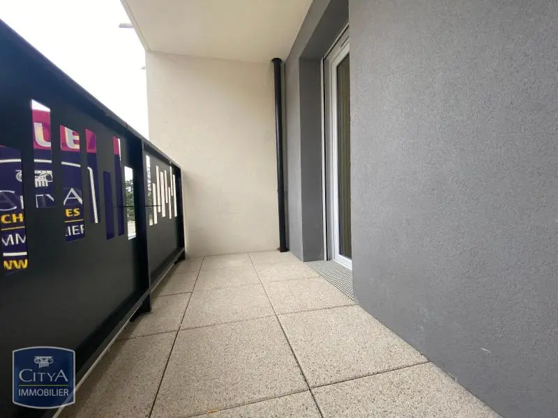Photo 8 Appartement 2 pièces 42.15m²