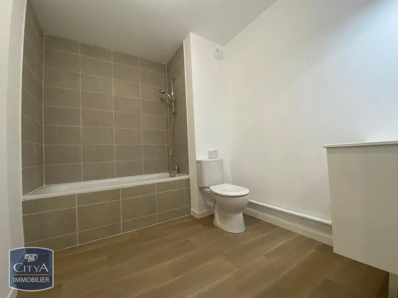 Photo 7 Appartement 2 pièces 42.15m²