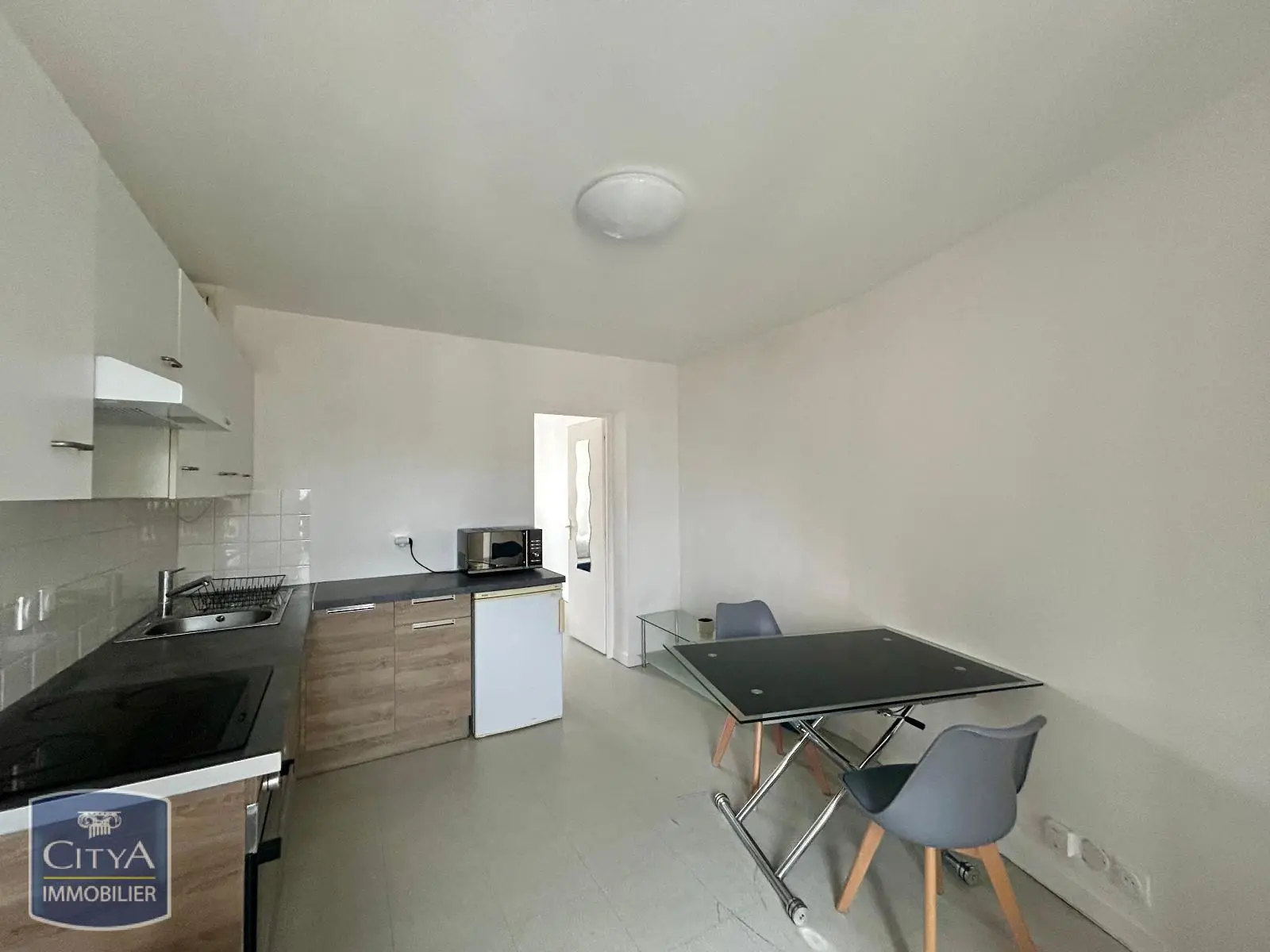 Photo 1 Appartement 2 pièces 35.95m²