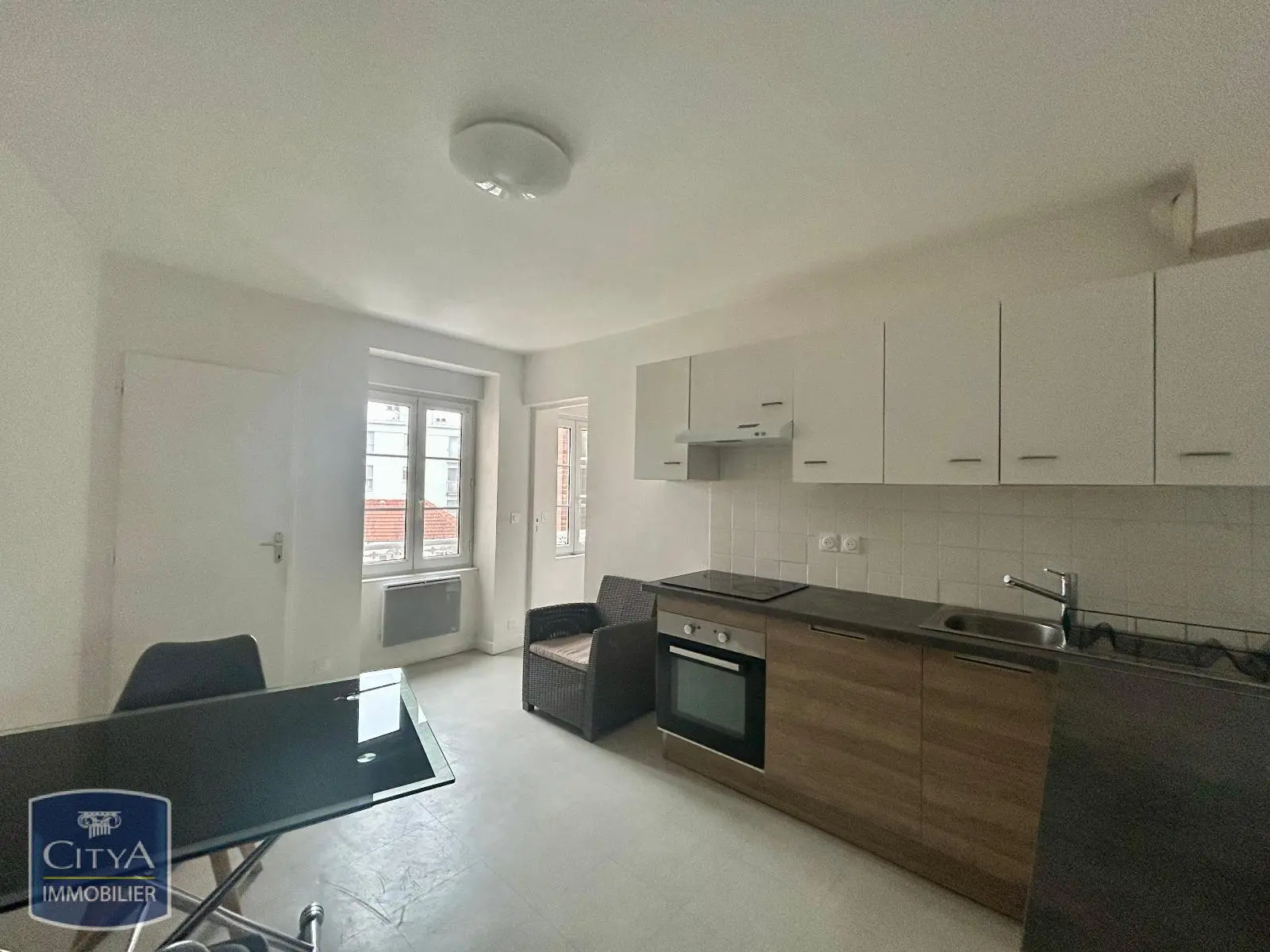 Photo 3 Appartement 2 pièces 35.95m²