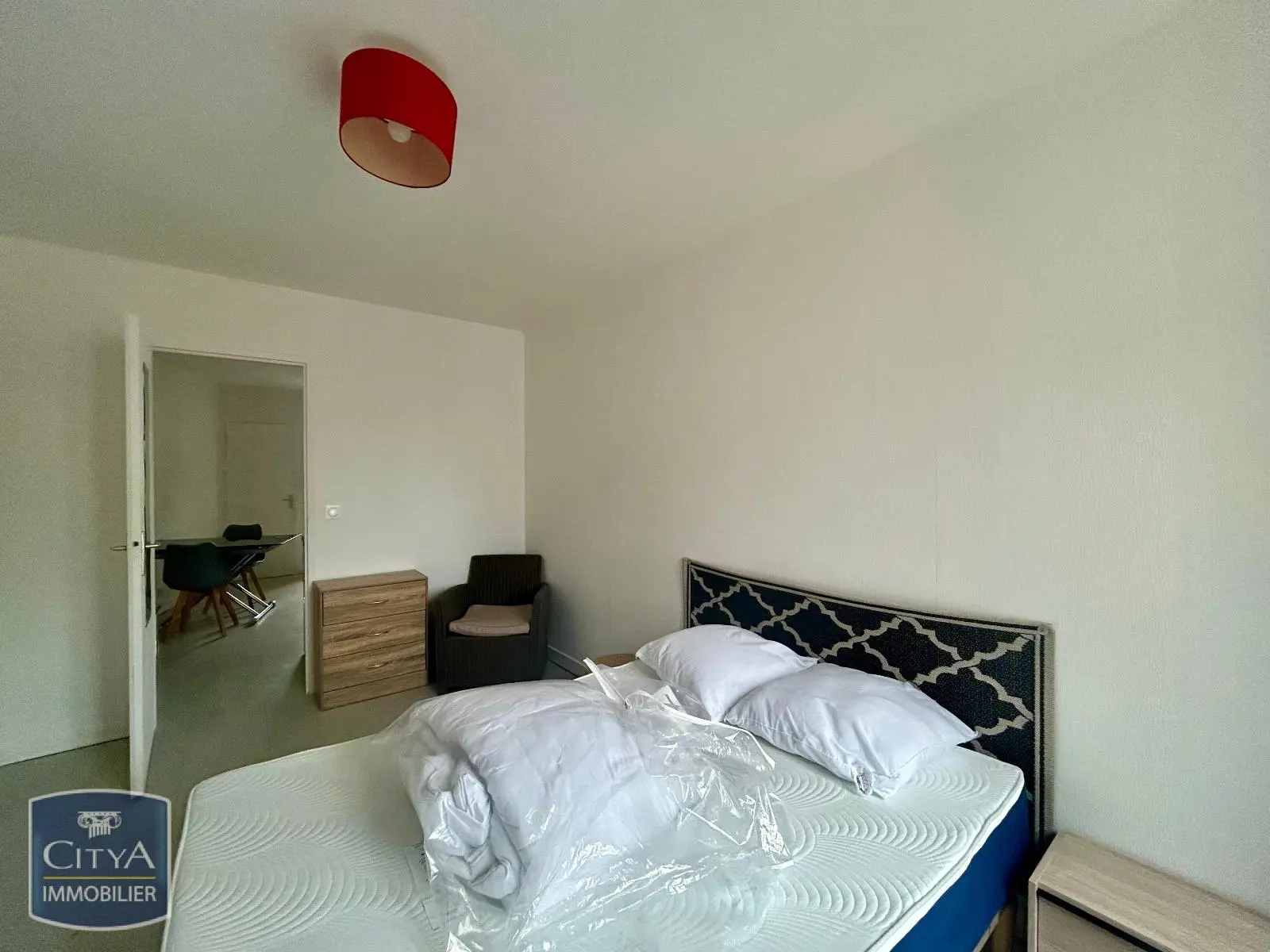 Photo 5 Appartement 2 pièces 35.95m²