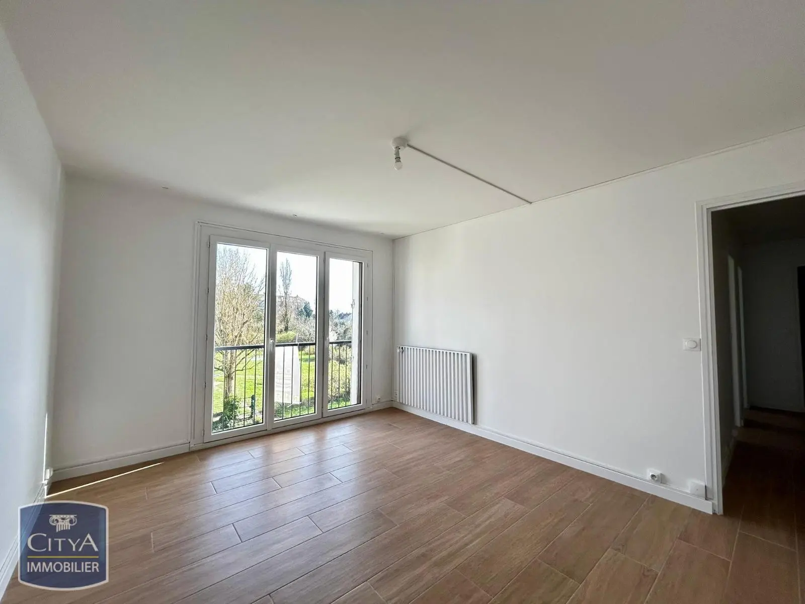 Photo 3 Appartement 3 pièces 59.03m²