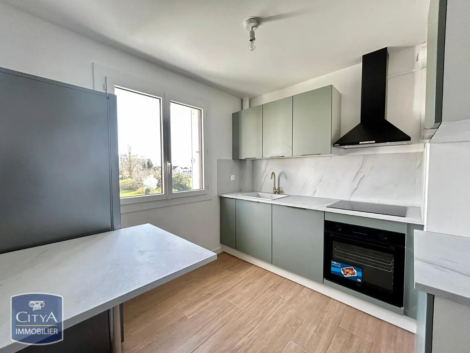 Photo 5 Appartement 3 pièces 59.03m²