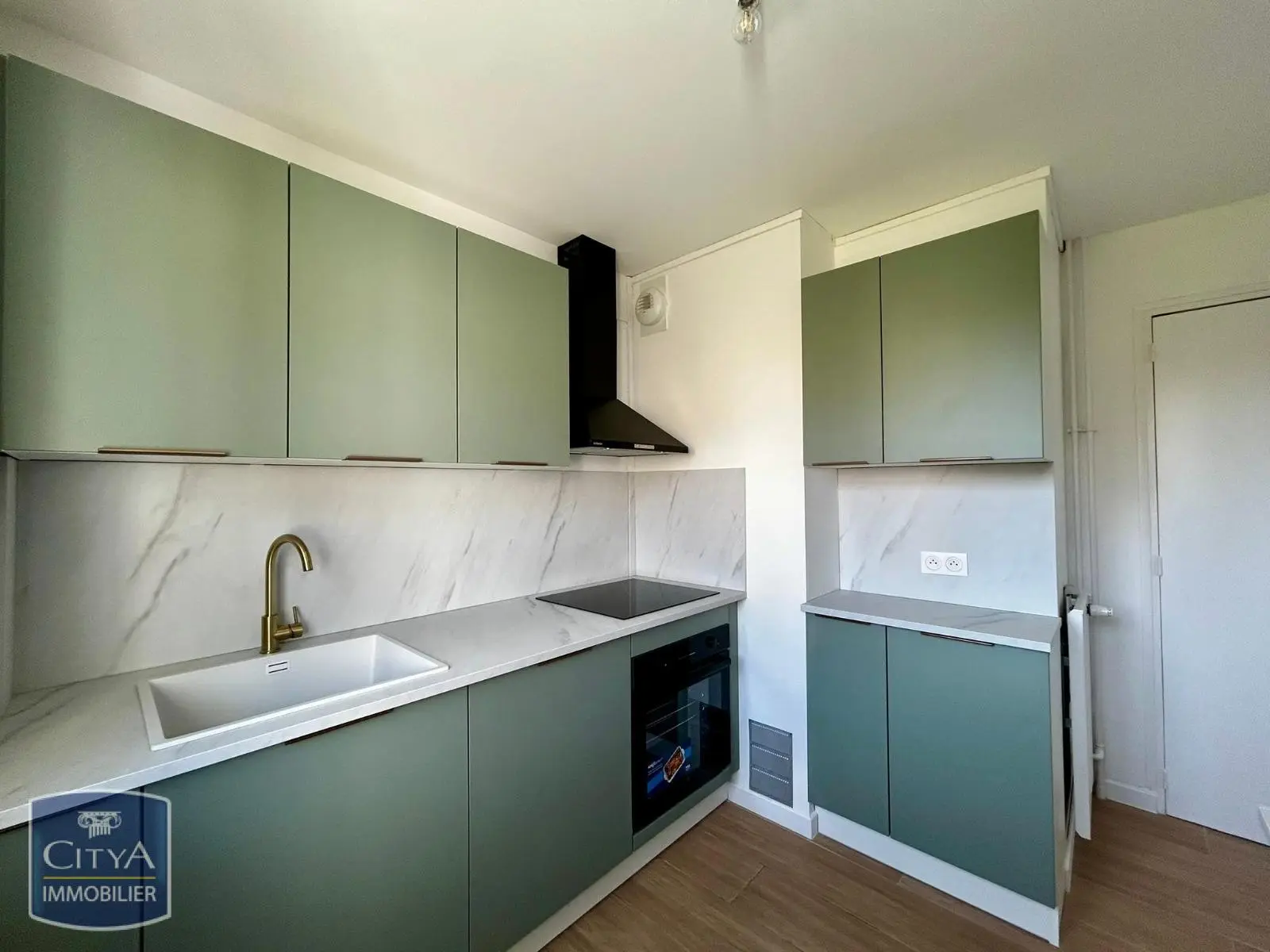 Photo 6 Appartement 3 pièces 59.03m²