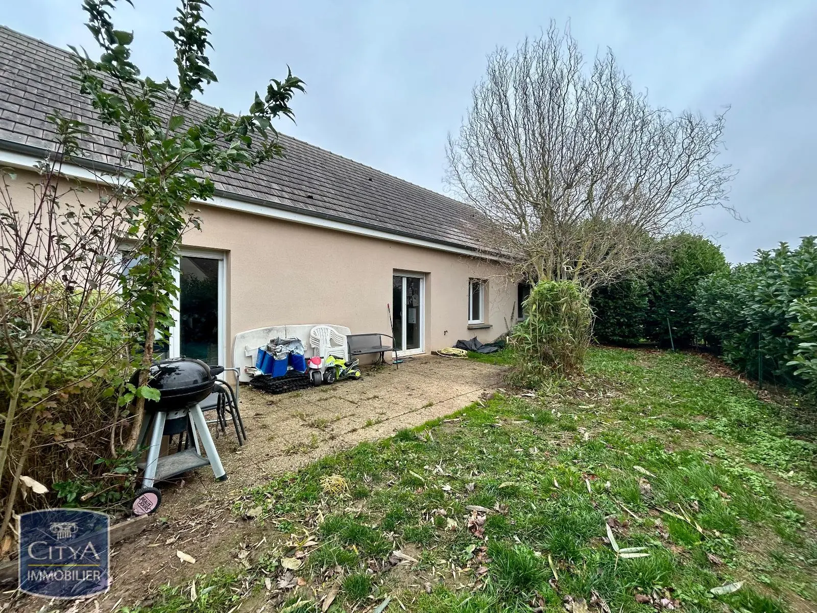 Photo 11 Maison 5 pièces 98.64m²