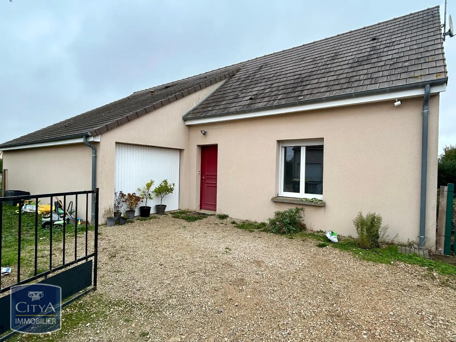 Photo 1 Maison 5 pièces 98.64m²