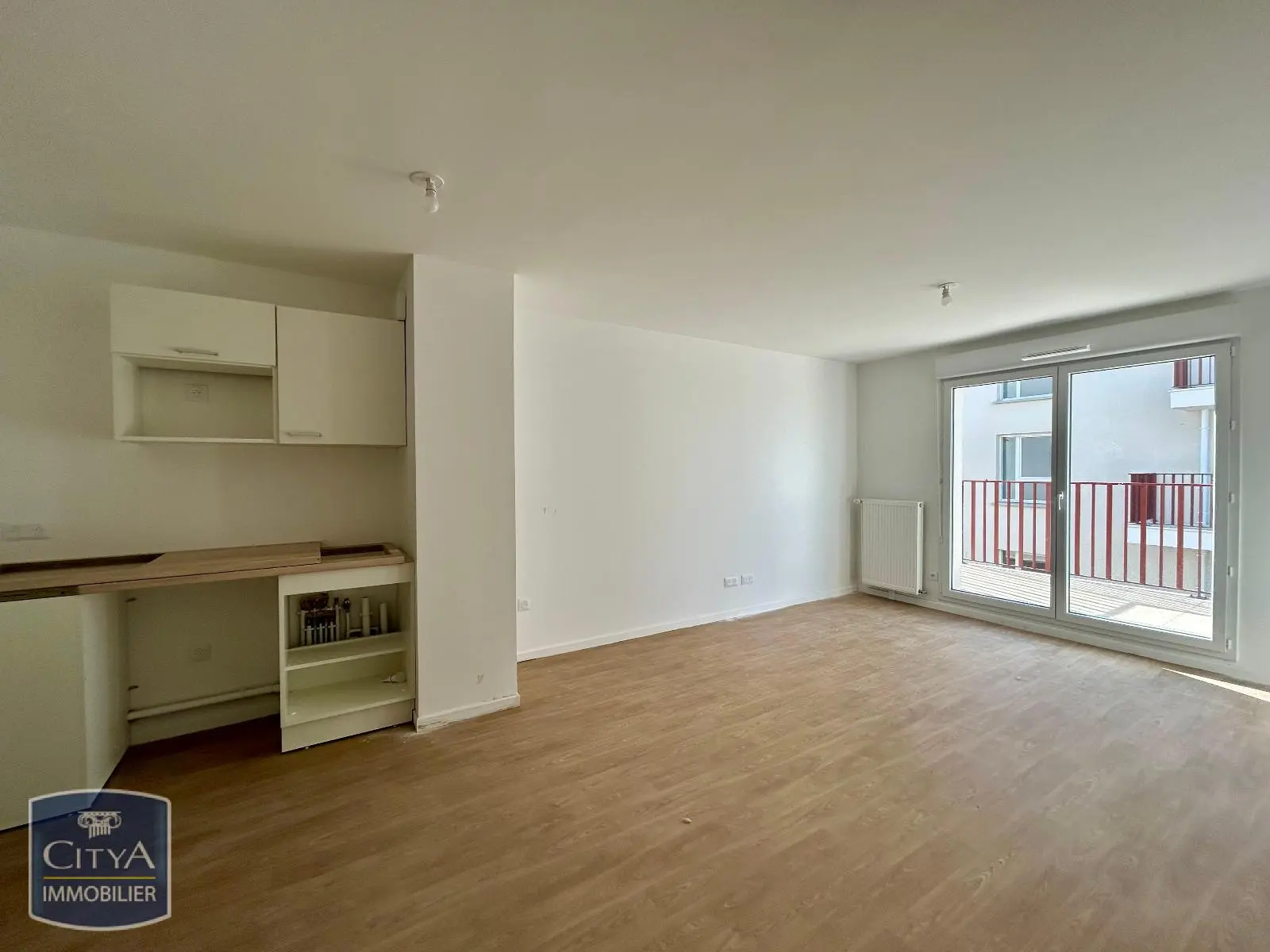 Photo 1 Appartement 2 pièces 41m²