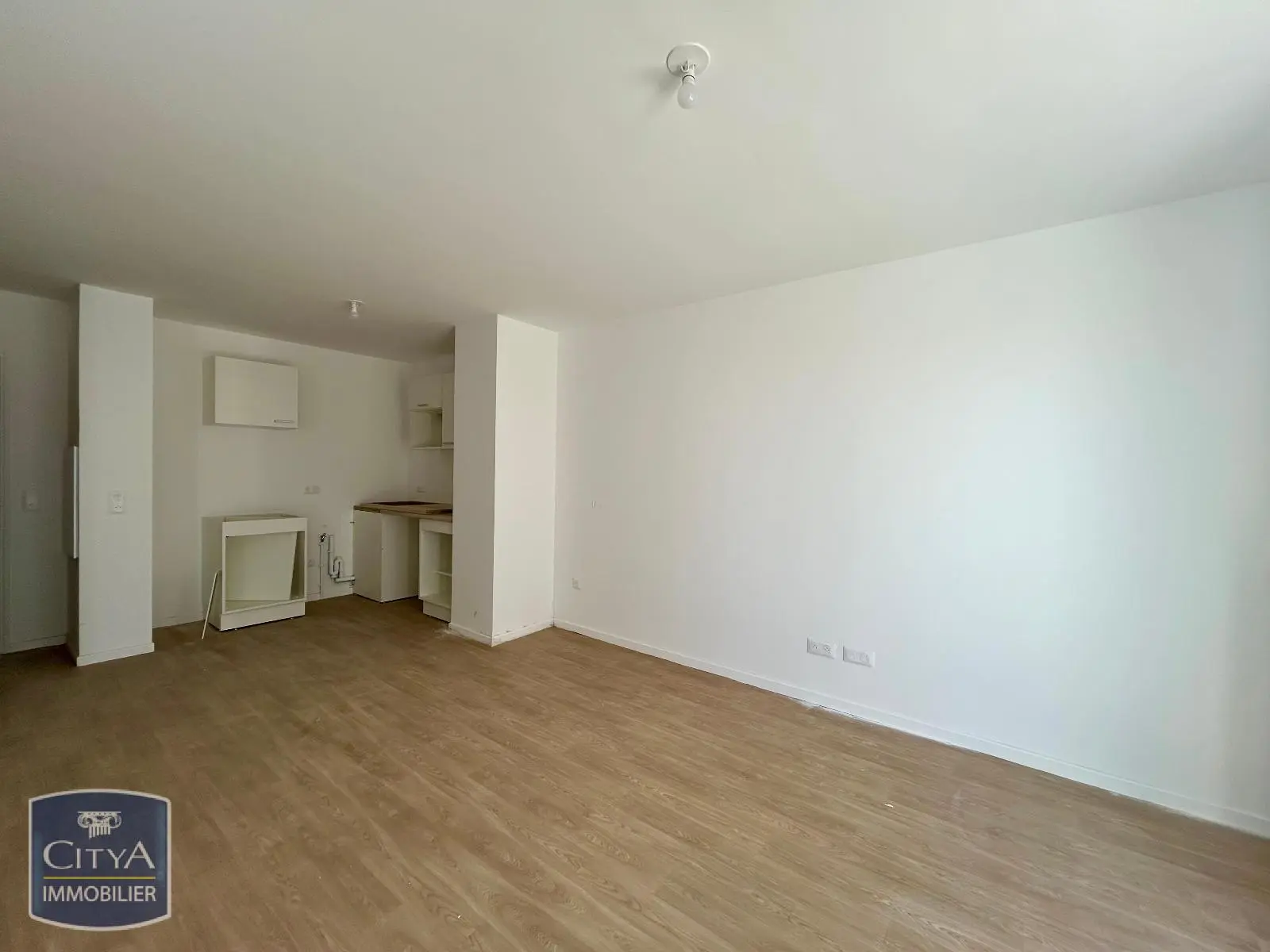Photo 2 Appartement 2 pièces 41m²