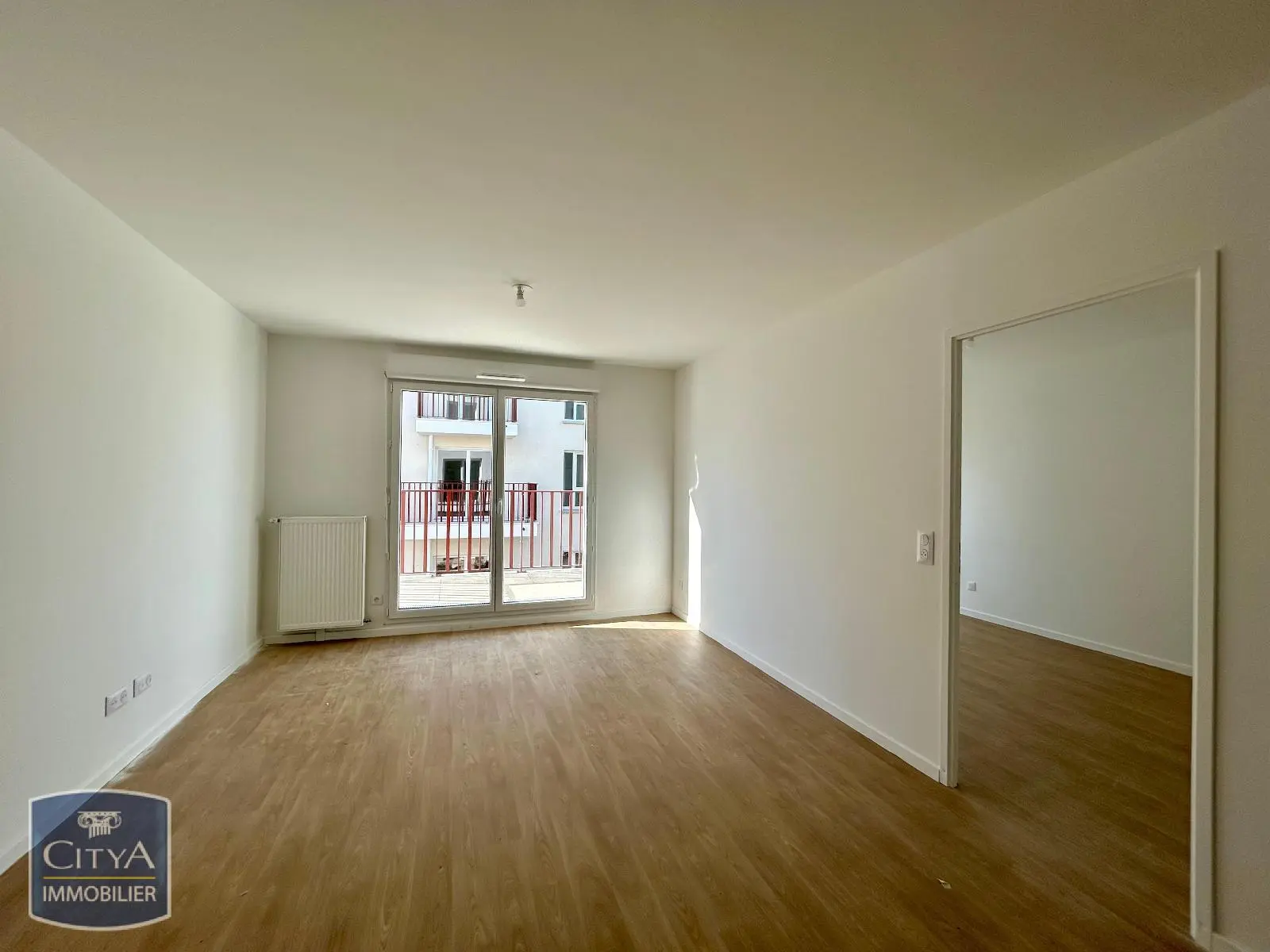 Photo 3 Appartement 2 pièces 41m²