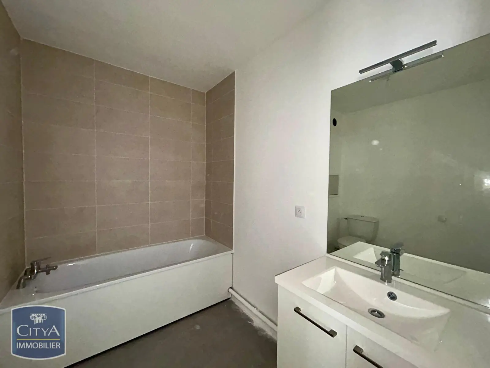 Photo 5 Appartement 2 pièces 41m²