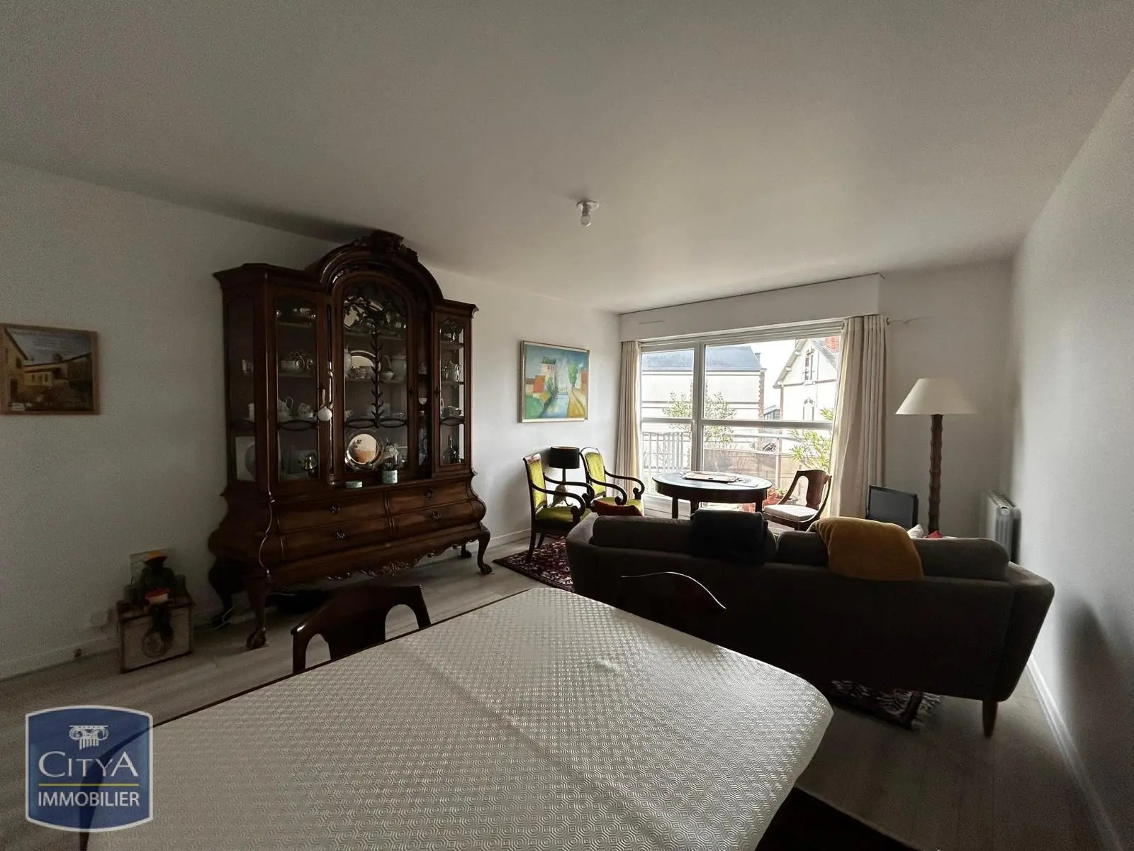 Photo 2 appartement Chartres