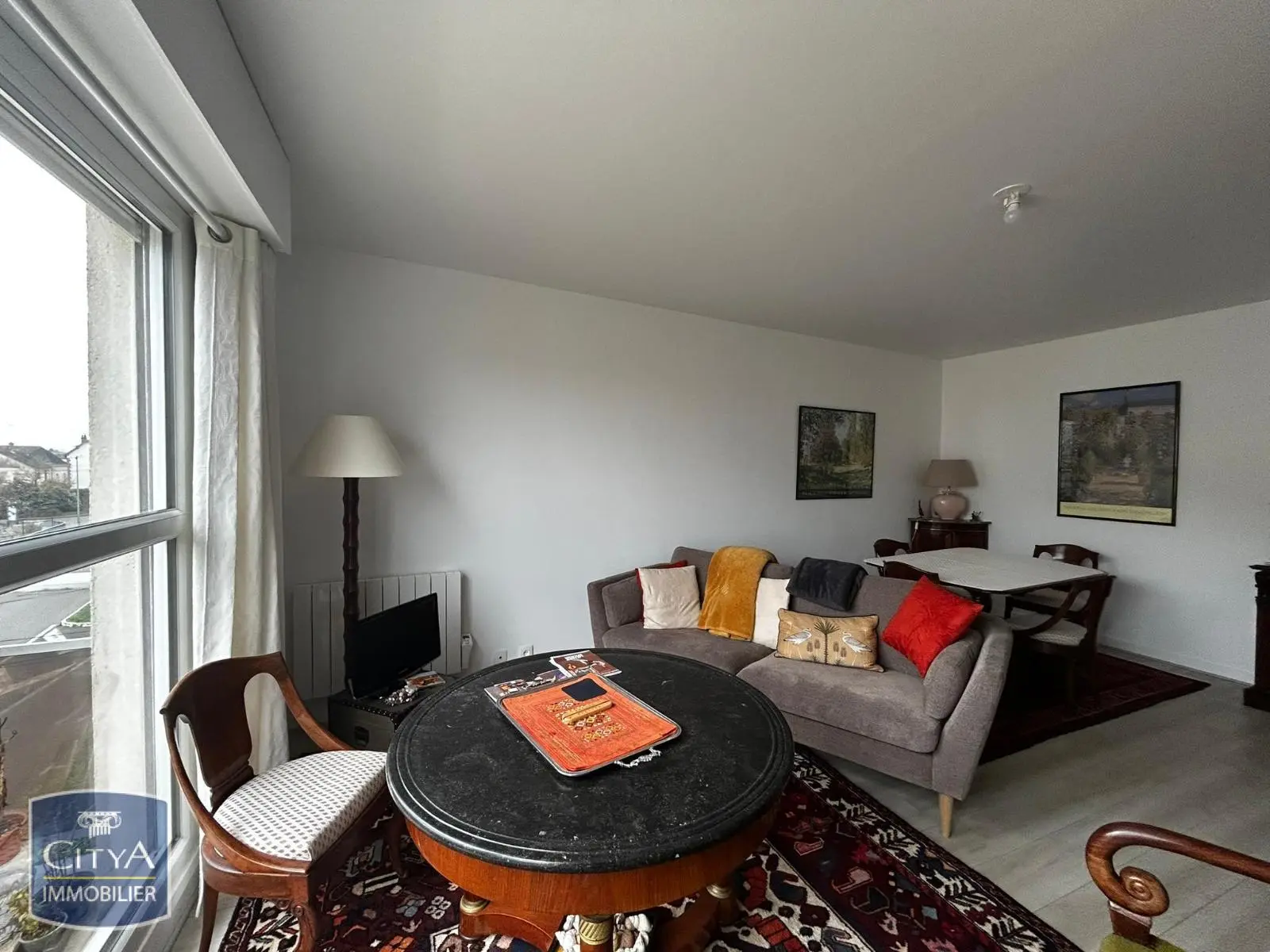 Photo 1 appartement Chartres