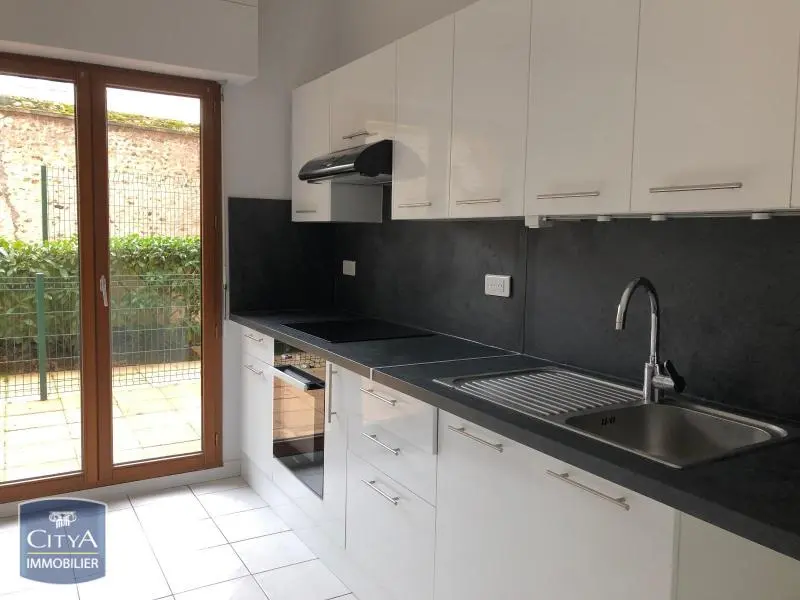 Photo 5 Appartement 2 pièces 44.39m²