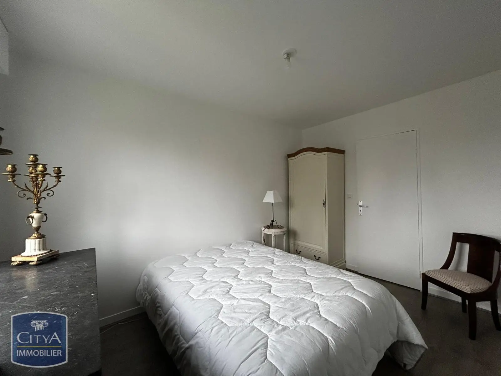 Photo 7 appartement Chartres