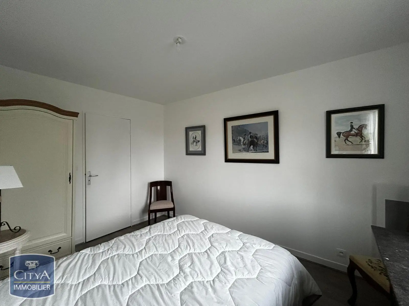 Photo 8 appartement Chartres