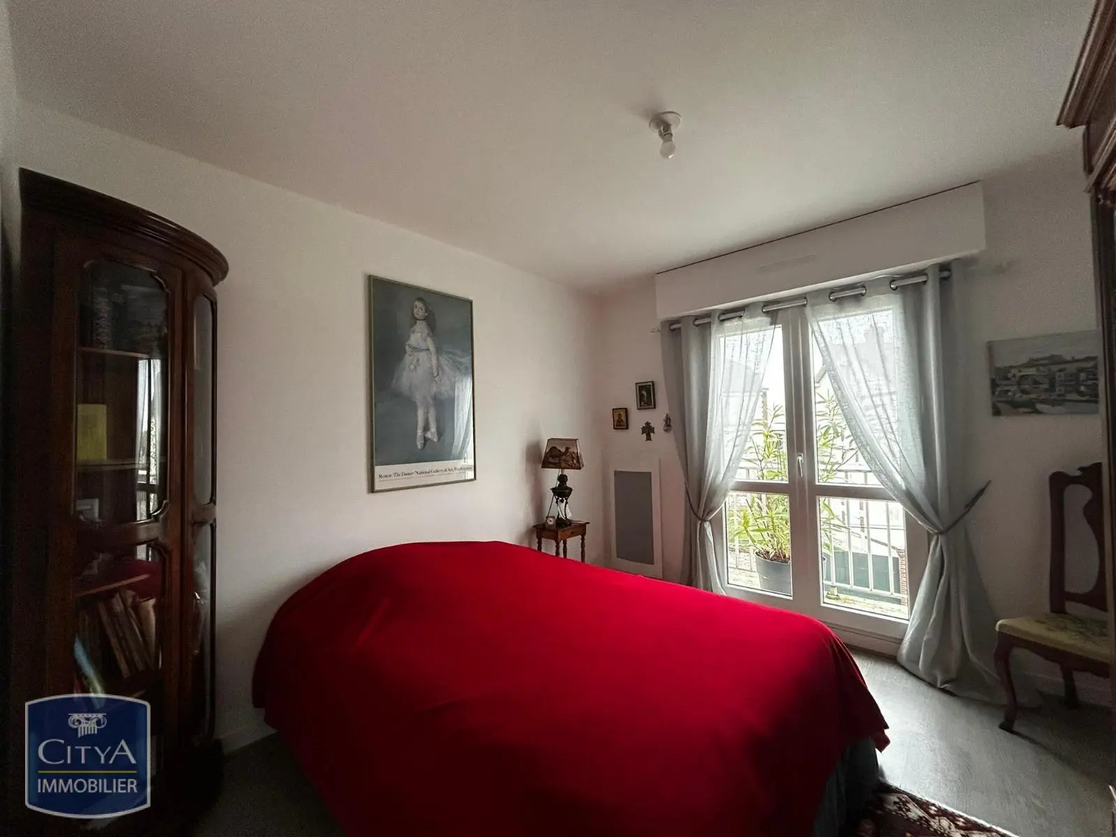 Photo 9 appartement Chartres