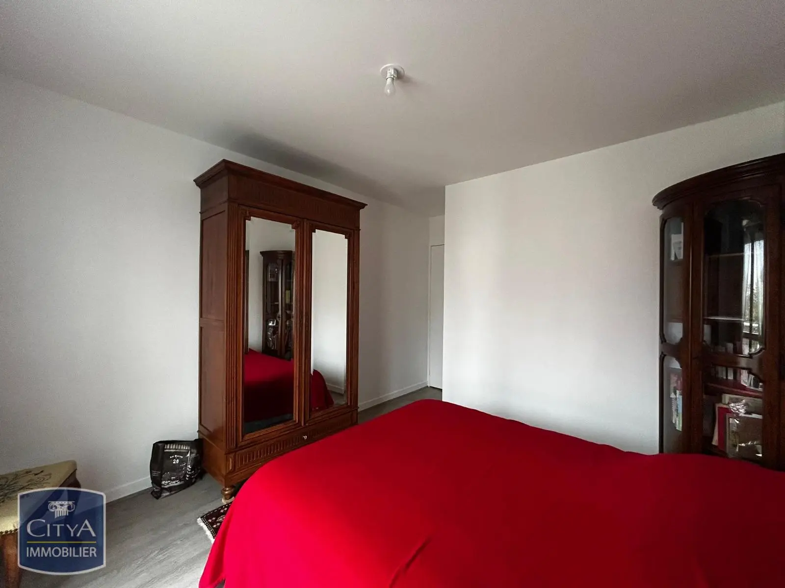 Photo 10 appartement Chartres