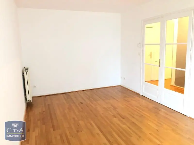 Photo 2 Appartement 2 pièces 50.38m²