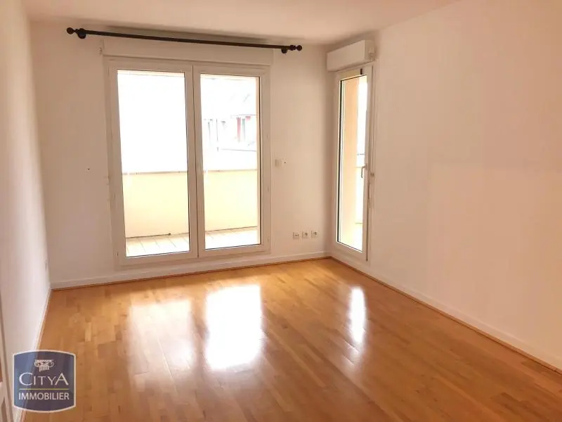 Photo 4 Appartement 2 pièces 50.38m²