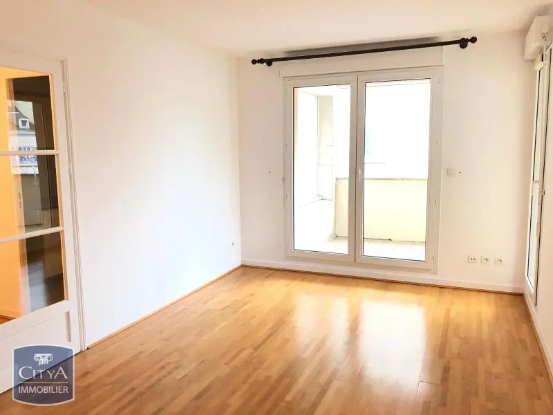 Photo 3 Appartement 2 pièces 50.38m²