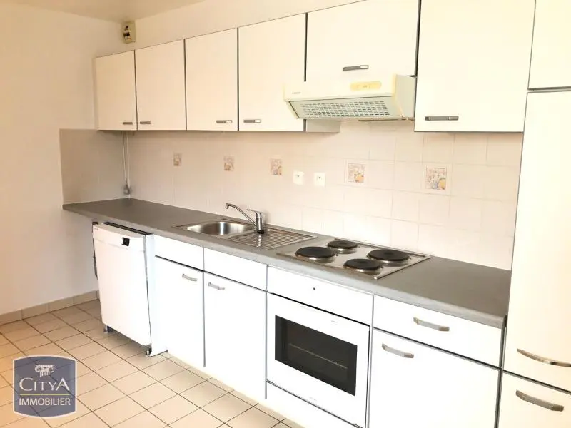 Photo 5 Appartement 2 pièces 50.38m²