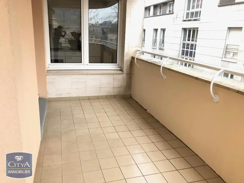 Photo 8 Appartement 2 pièces 50.38m²