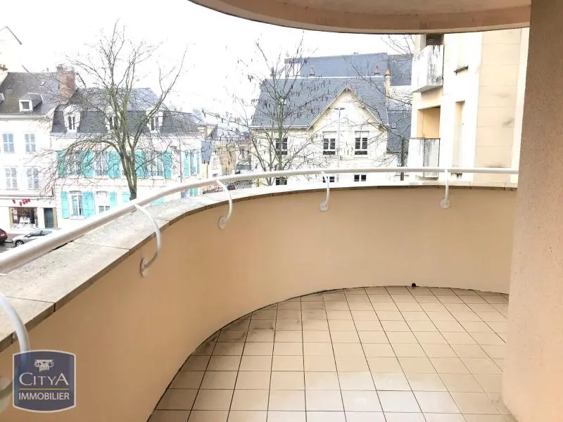 Photo 9 Appartement 2 pièces 50.38m²