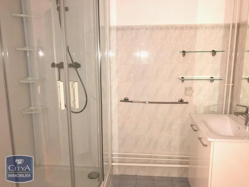Photo 7 Appartement 2 pièces 50.38m²