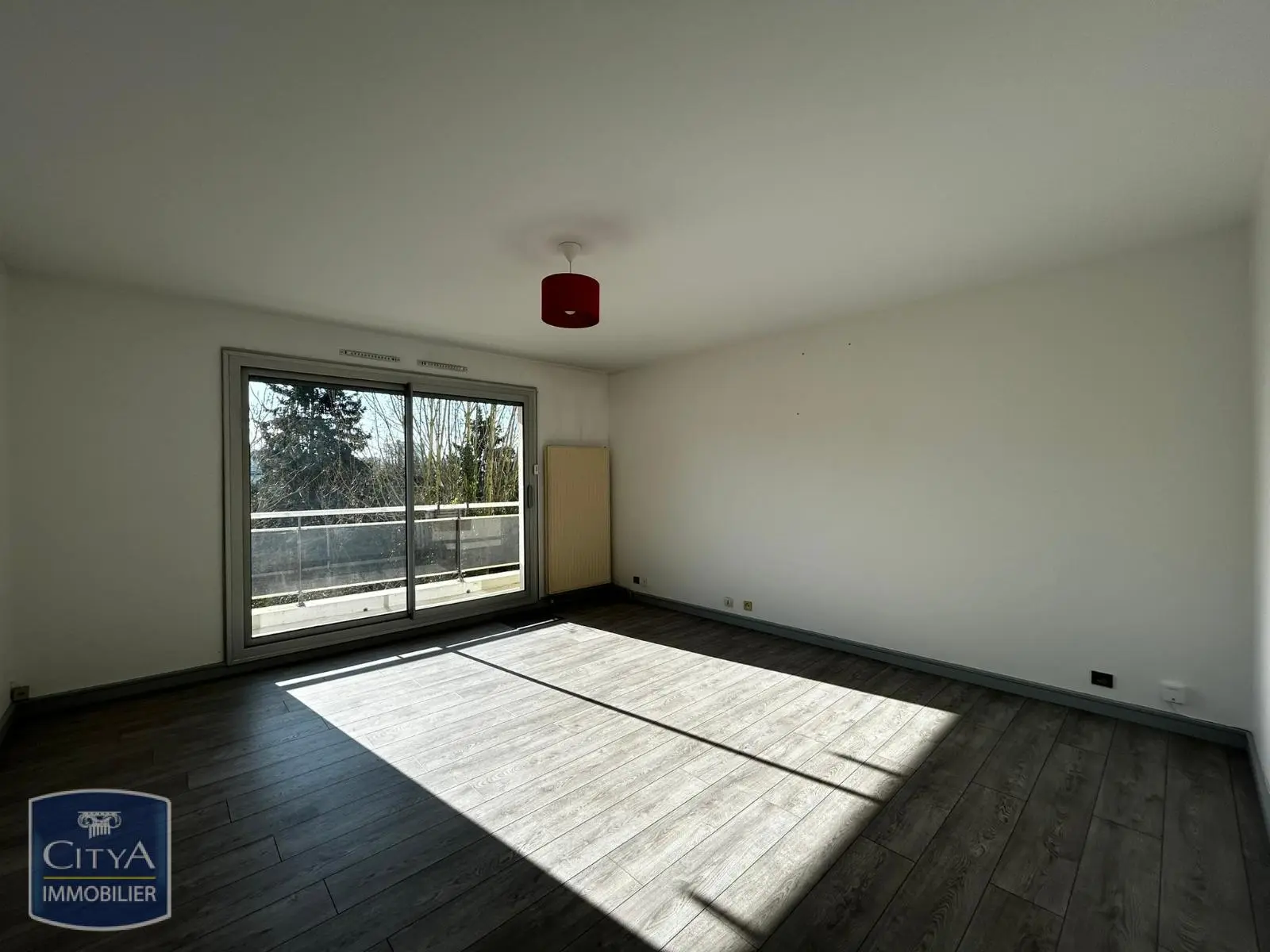 Photo 2 Appartement 2 pièces 56.84m²