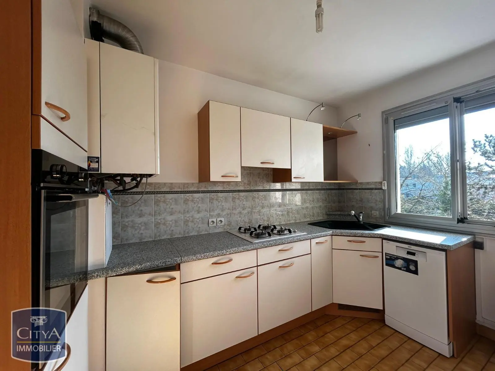 Photo 6 Appartement 2 pièces 56.84m²