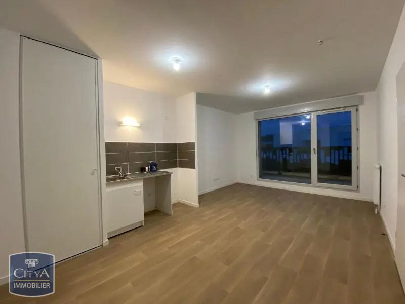 Photo 4 pour Appartement 2 pièces 39.19m² Photo 4 Appartement 2 pièces 39.19m²