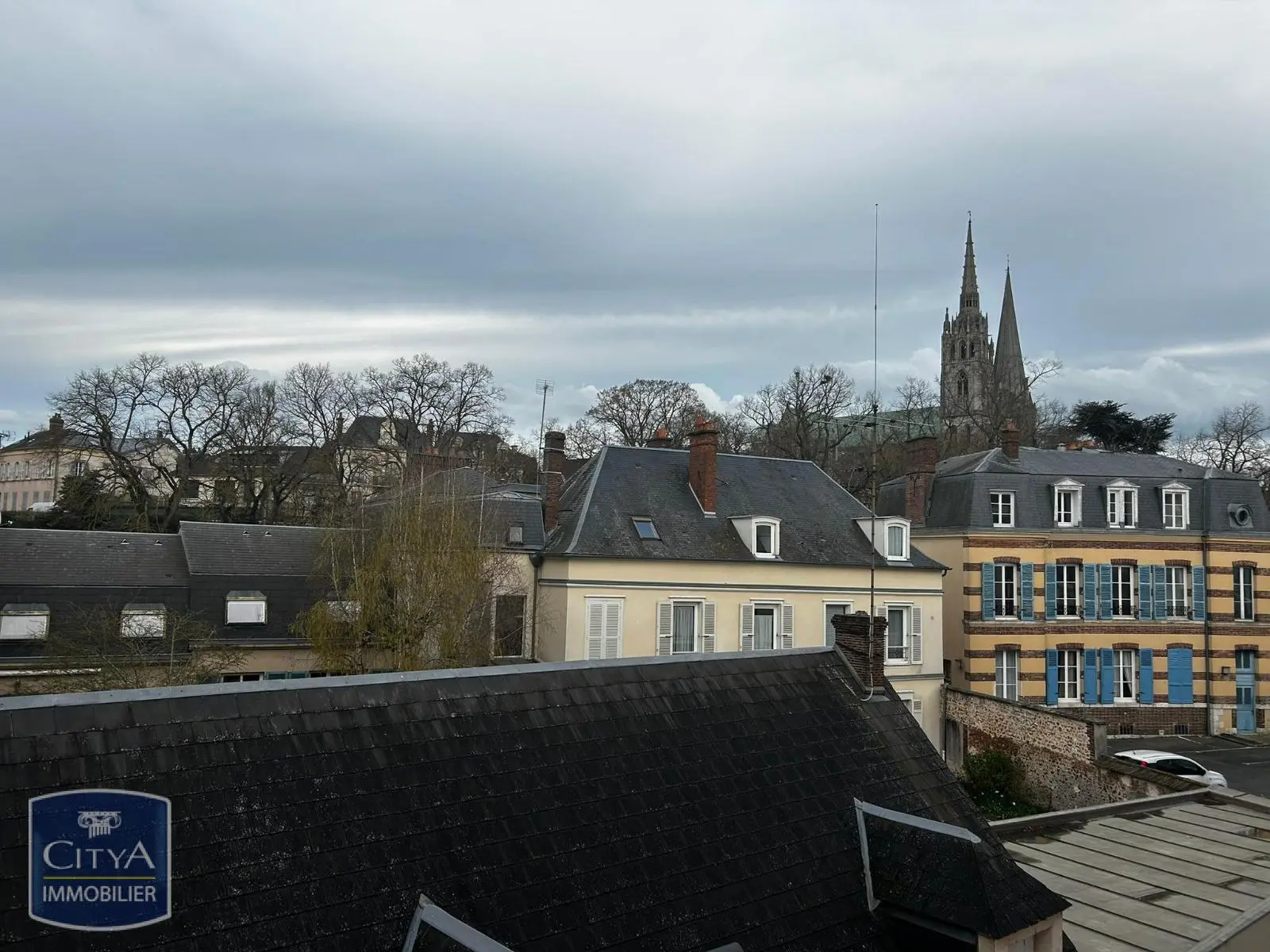 Photo 5 Appartement 1 pièce 35.29m²