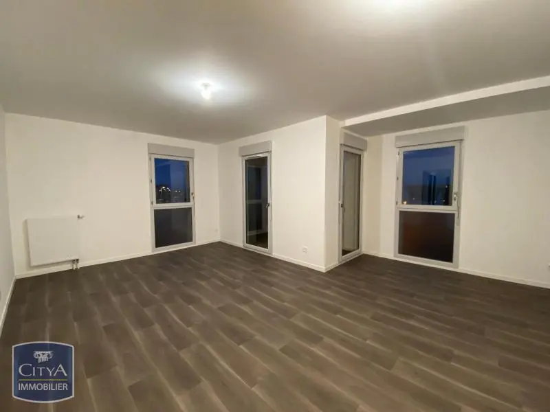 Photo 1 Appartement 3 pièces 63.17m²