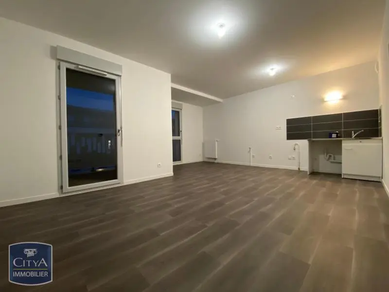 Photo 2 Appartement 3 pièces 63.17m²