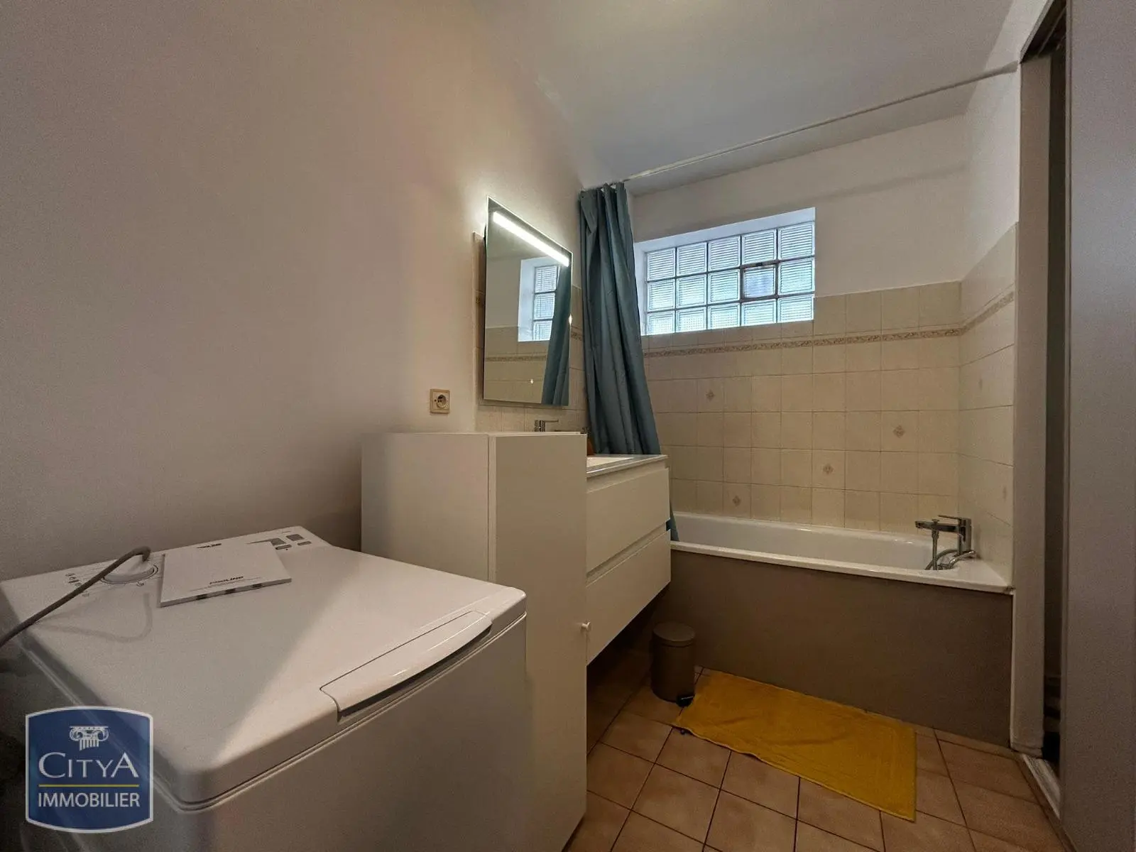 Photo 7 Appartement 1 pièce 35.29m²