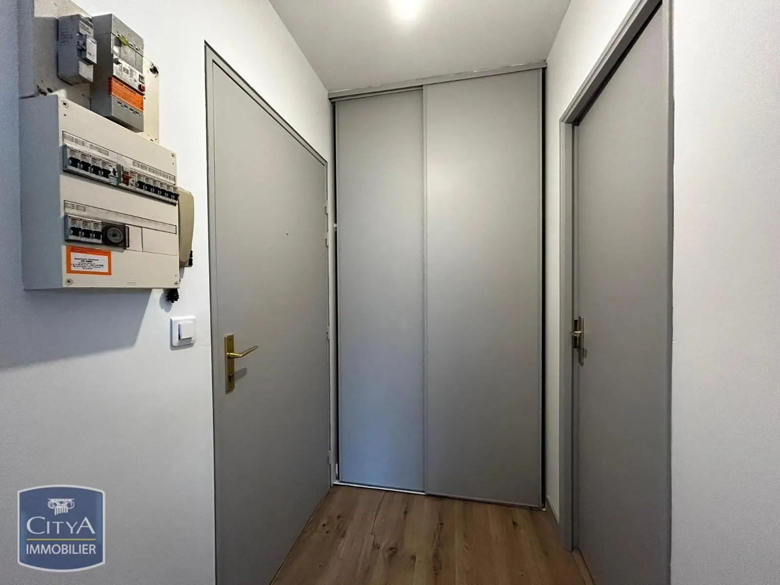 Photo 8 Appartement 1 pièce 35.29m²