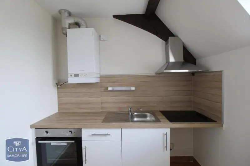 Photo 5 Appartement 2 pièces 52.33m²